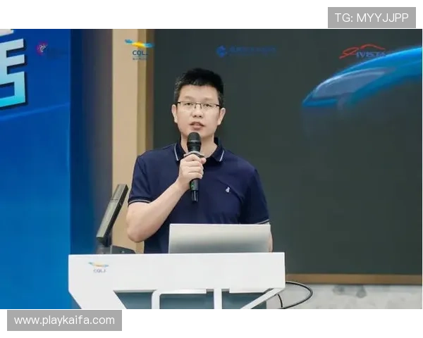 凯发国际网站未来发展趋势与技术创新前瞻